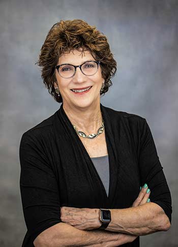 Barbara Goldkorn