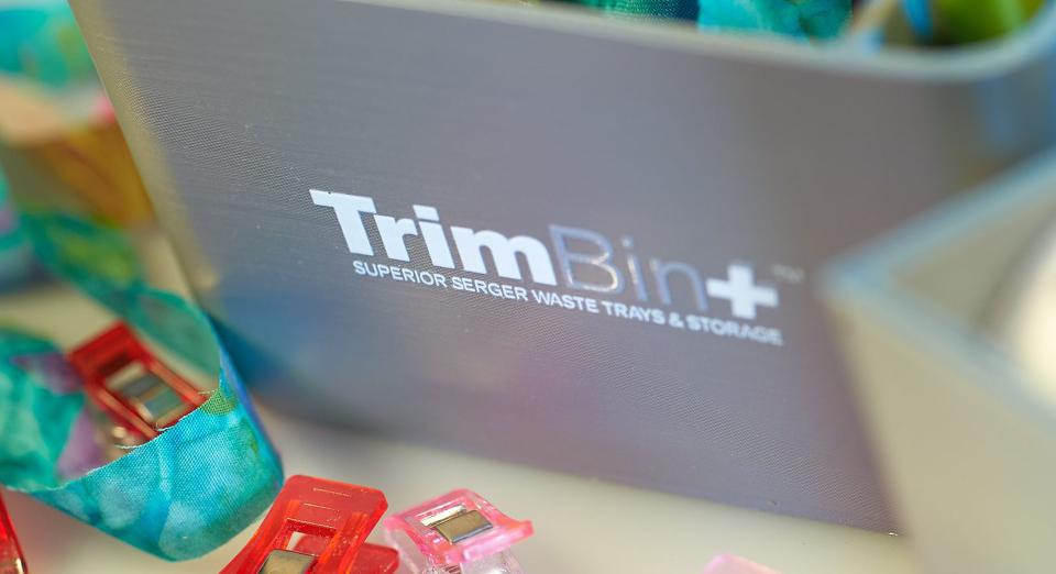 BERNINA serger tools and accessories