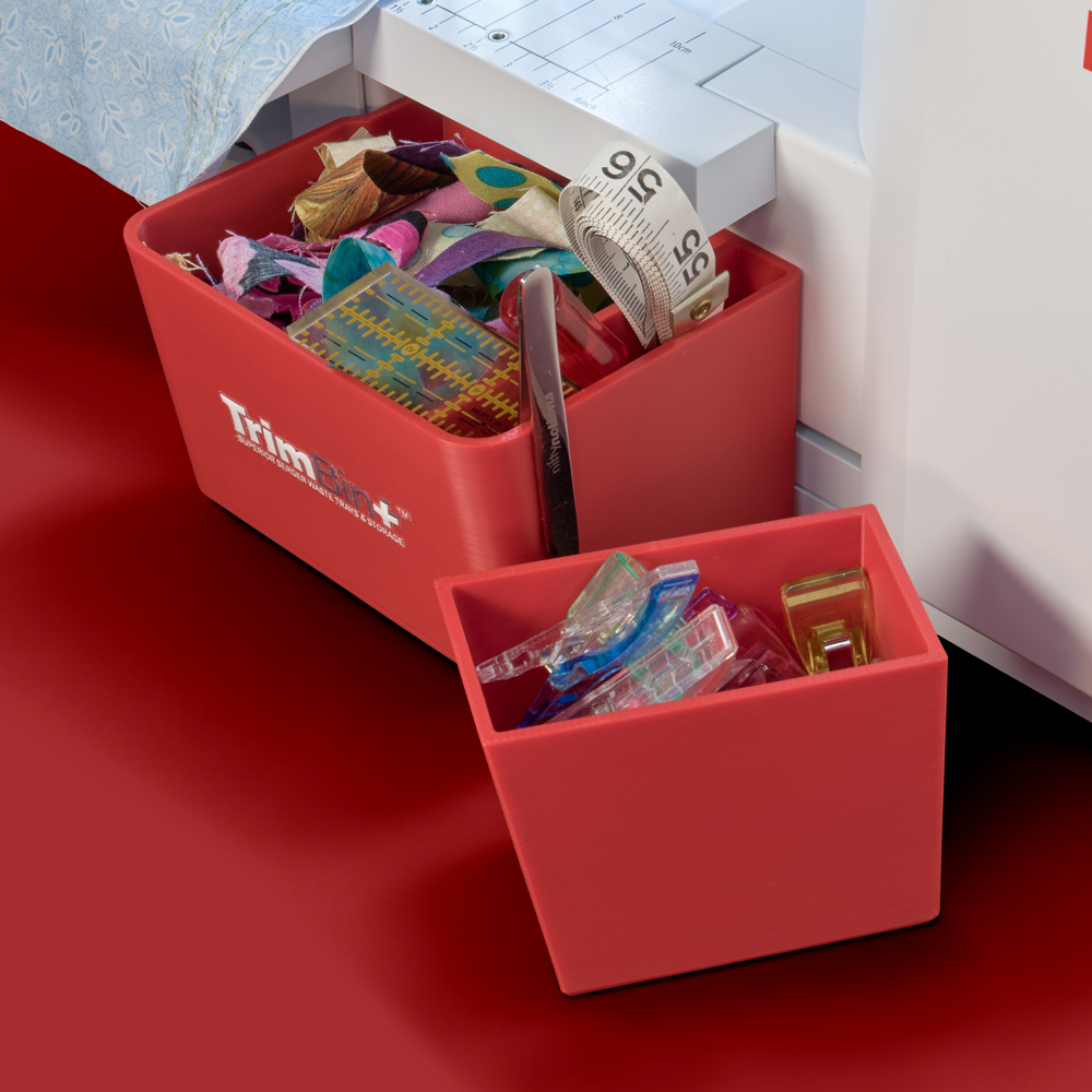 BERNINA tools