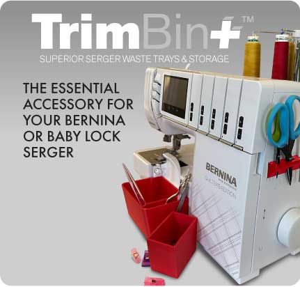 TrimBins